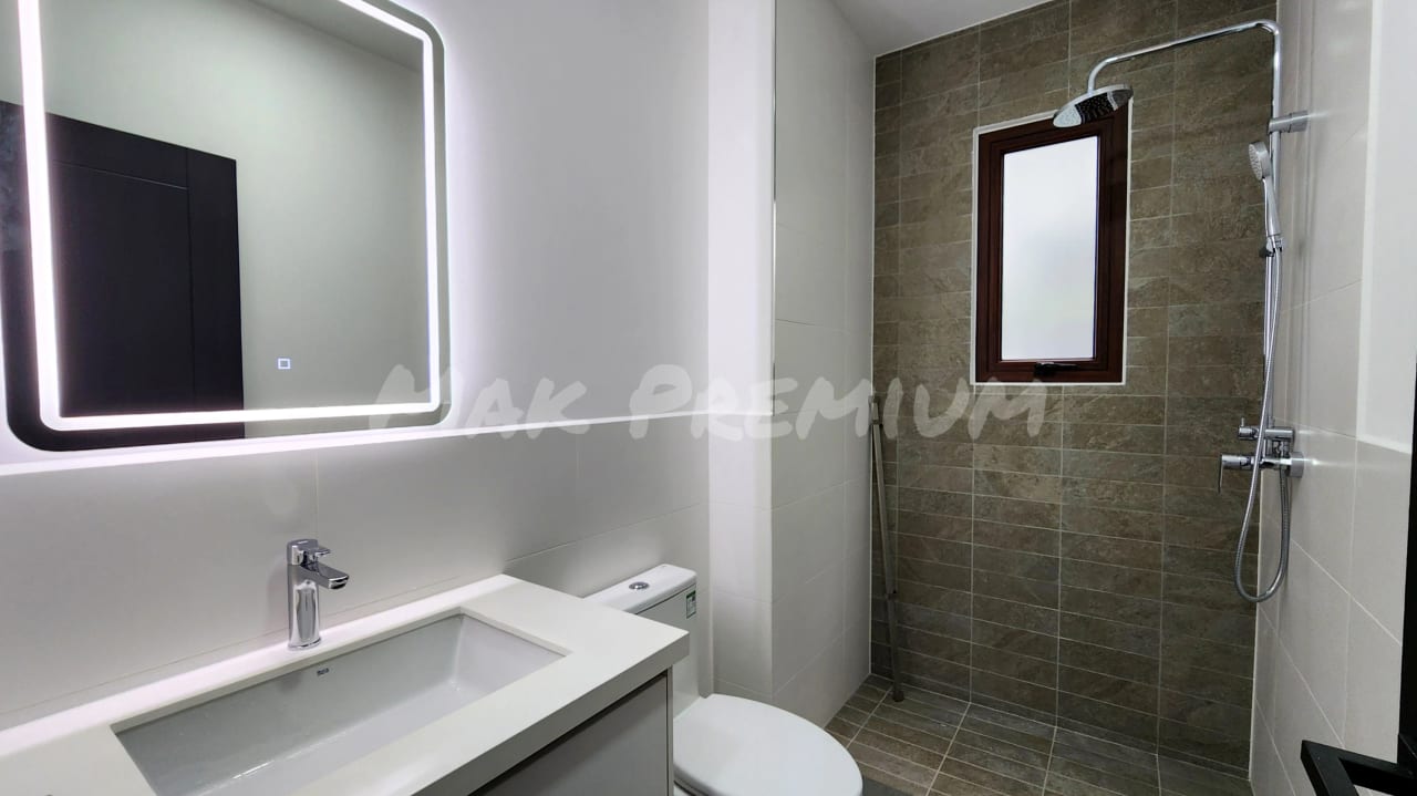 Lirios de Cayalá en RENTA para estrenar 2 hab 2 baños 2 parqueos — Apartamento en Alquiler en Ciudad Cayalá, Zona 16, Guatemala, Ciudad — foto 6 de 10