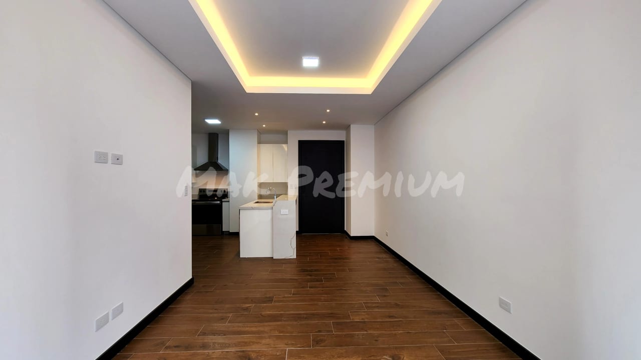 Lirios de Cayalá en RENTA para estrenar 2 hab 2 baños 2 parqueos — Apartamento en Alquiler en Ciudad Cayalá, Zona 16, Guatemala, Ciudad — foto 4 de 10