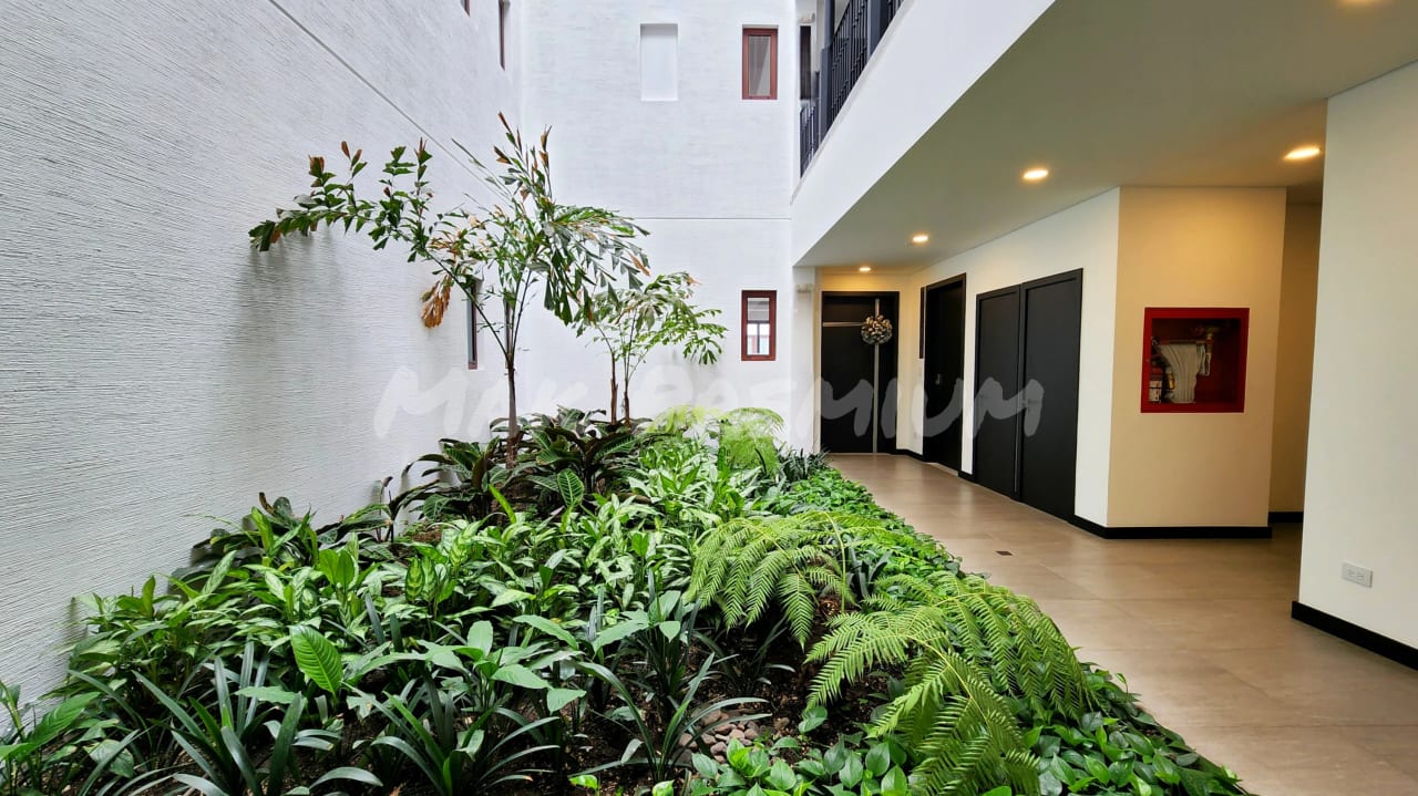 Lirios de Cayalá en RENTA para estrenar 2 hab 2 baños 2 parqueos — Apartamento en Alquiler en Ciudad Cayalá, Zona 16, Guatemala, Ciudad — foto 7 de 10