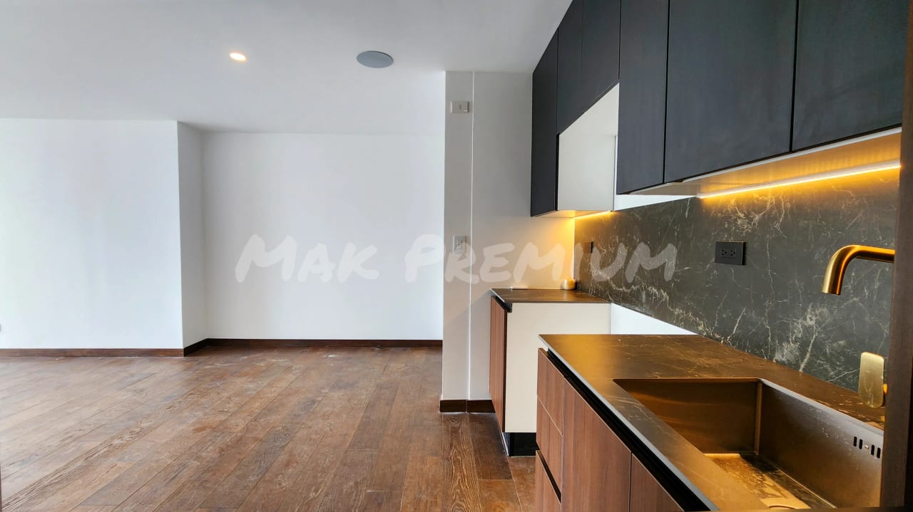 Atarah zona 10 - 3 Habitaciónes nivel alto, apto de esquina para estrenar — Apartamento en Alquiler en Atarah, Zona 10, Guatemala, Ciudad — foto 2 de 11
