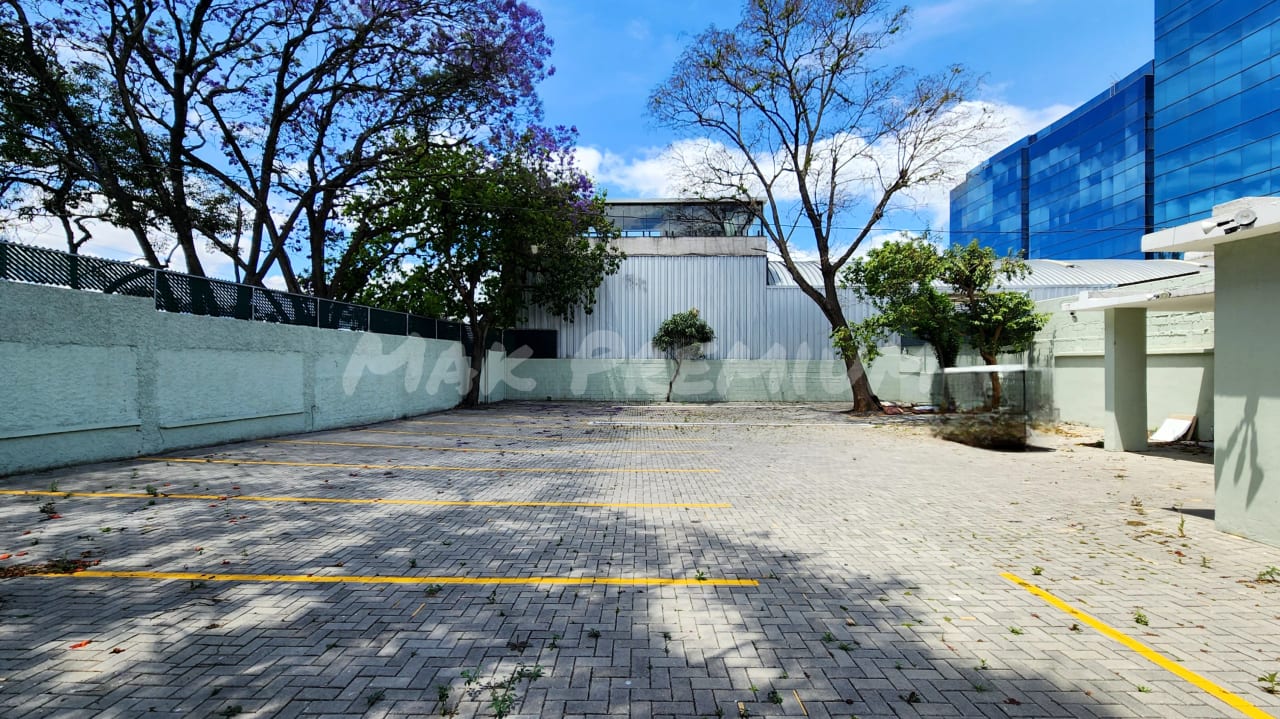 Terreno en VENTA z13 de esquina, totalmente plano — Terreno en Venta en Zona 13, Guatemala, Ciudad — foto 3 de 4