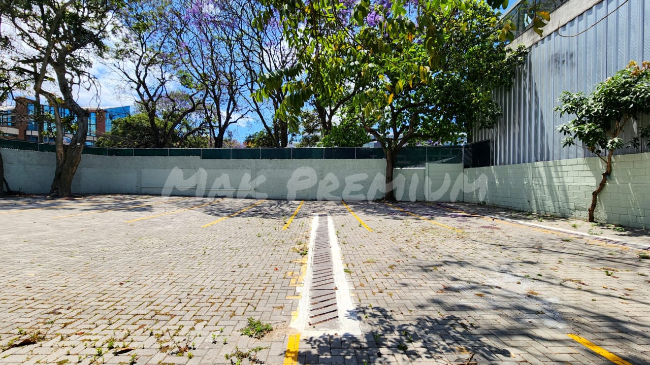 Terreno en VENTA z13 de esquina, totalmente plano — Terreno en Venta en Zona 13, Guatemala, Ciudad — foto 1 de 4