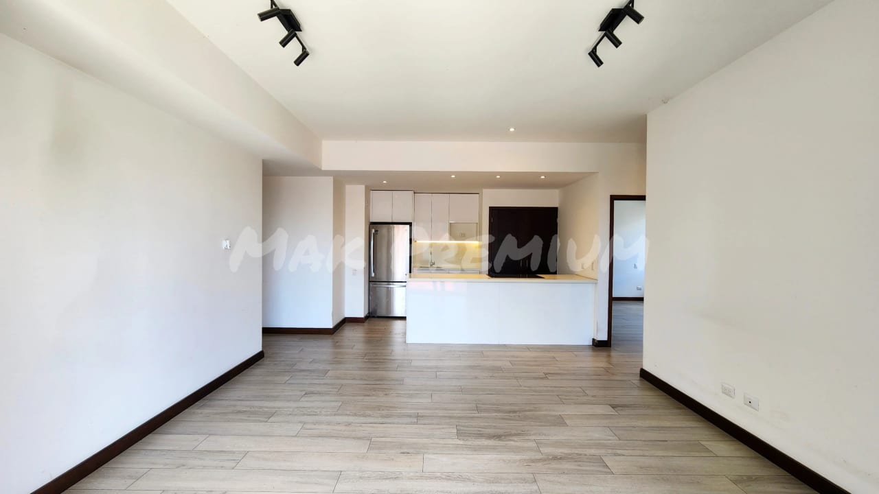 NOVUS z14 renta 2 hab 2 baños 2 parqueos — Apartamento en Alquiler en Novus, Zona 14, Guatemala, Ciudad — foto 6 de 9