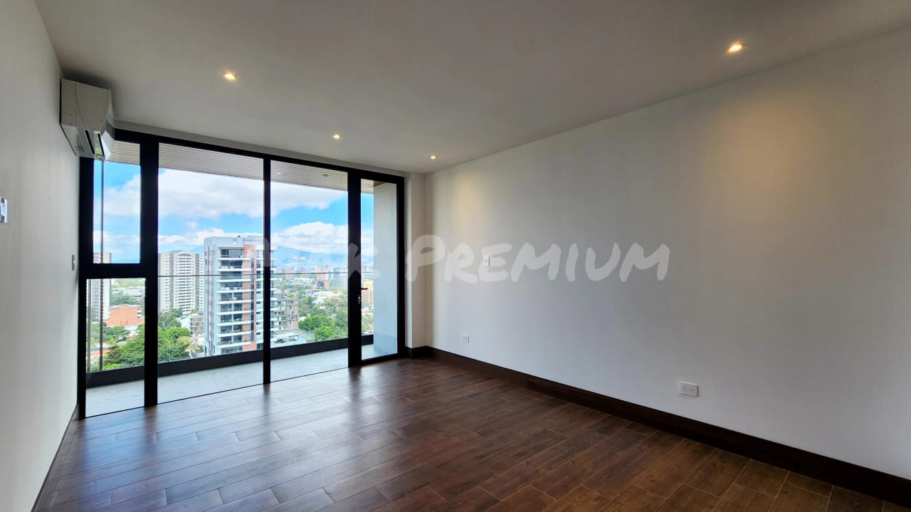 Gaura z15 RENTA para estrenar 2 habitaciones con A/C nivel alto — Apartamento en Alquiler en Gaura, Zona 15, Guatemala, Ciudad — foto 7 de 9