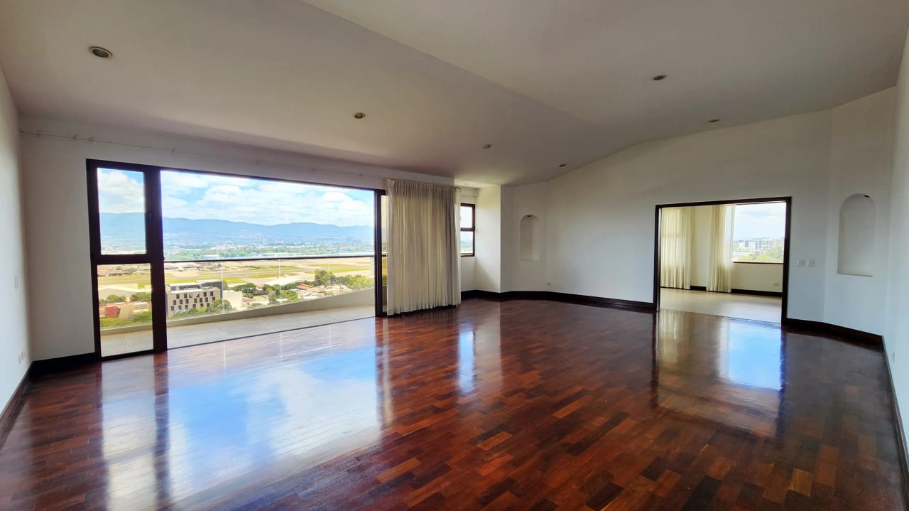 Penthouse San Patricio 2 VENTA Z14 — Apartamento en Venta en San Patricio 2, Zona 14, Guatemala, Ciudad — foto 1 de 15