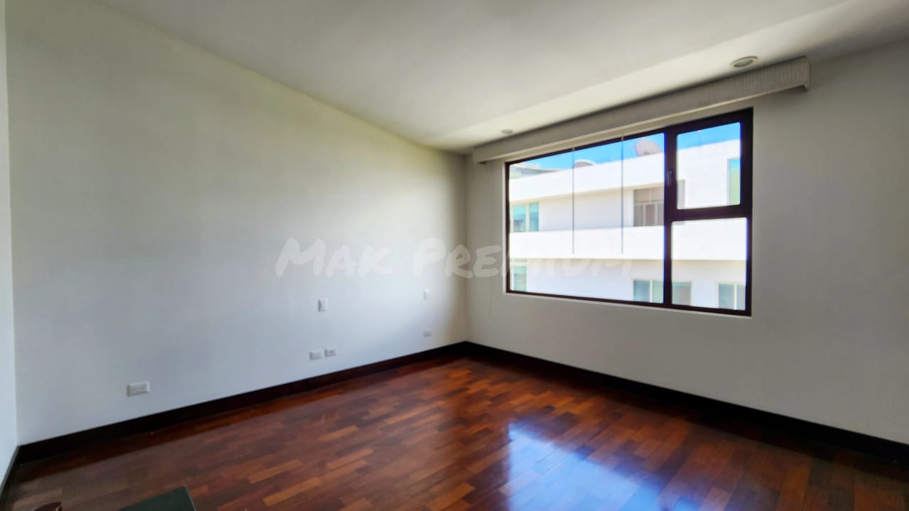 Penthouse San Patricio 2 VENTA Z14 — Apartamento en Venta en San Patricio 2, Zona 14, Guatemala, Ciudad — foto 9 de 15