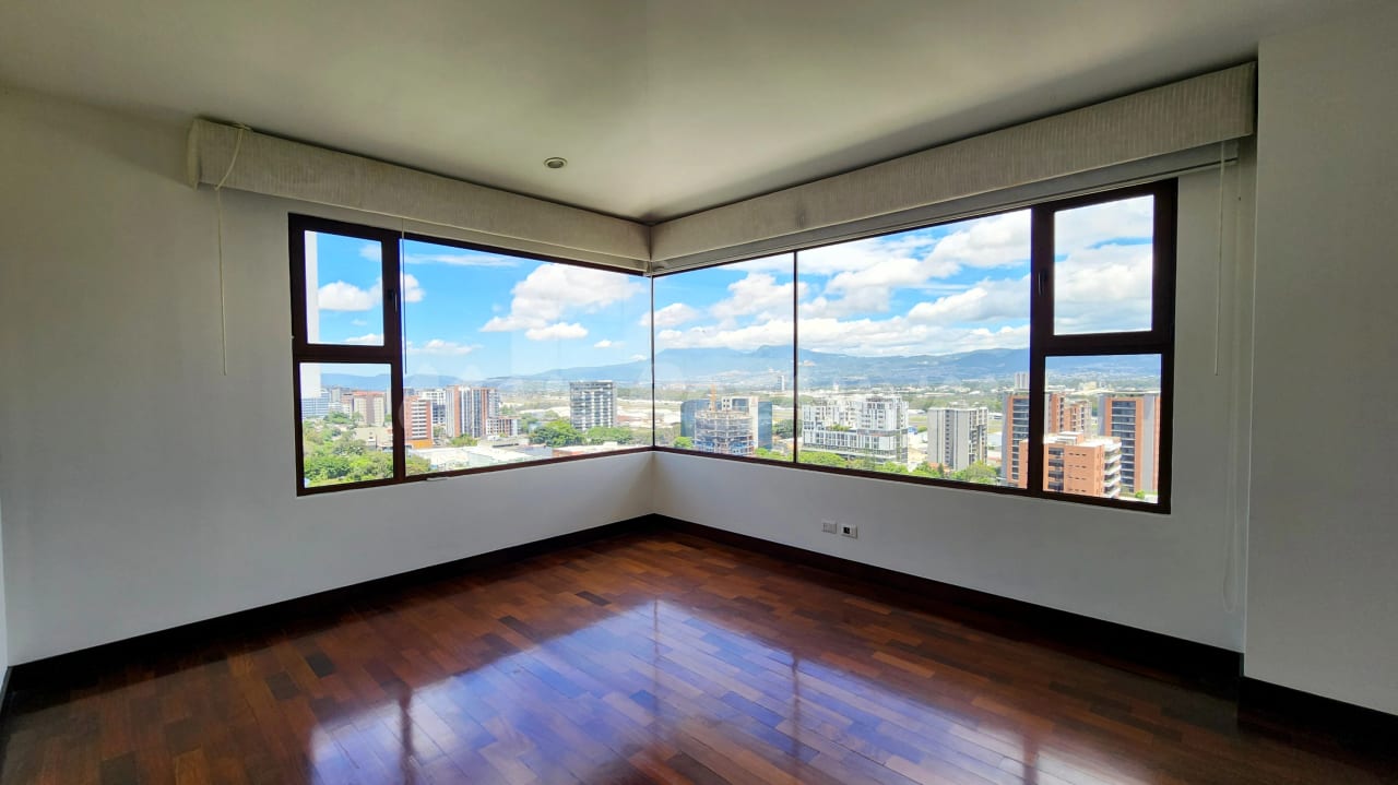 Penthouse San Patricio 2 VENTA Z14 — Apartamento en Venta en San Patricio 2, Zona 14, Guatemala, Ciudad — foto 7 de 15