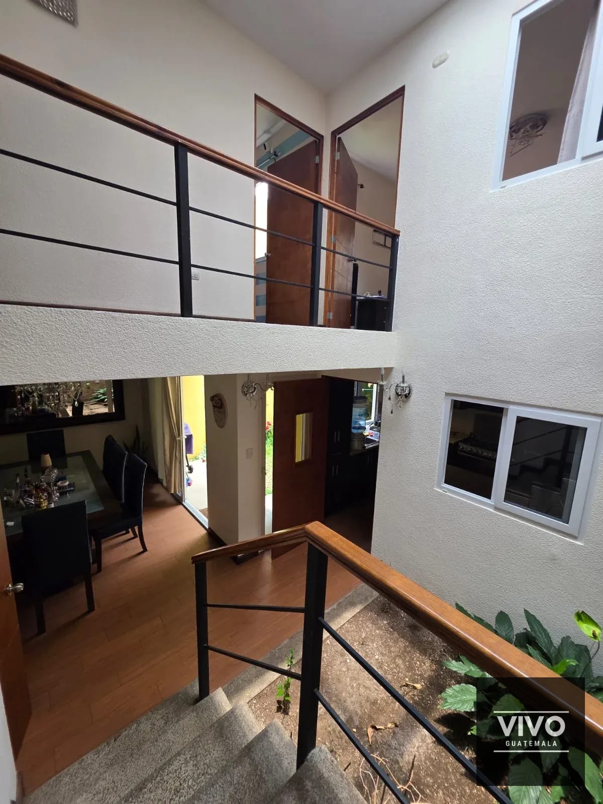 Se renta casa amoblada – Bosques de Arrazola, CAES Km 18.5 — Casa en Alquiler en Bosques de Arrazola, Carretera a El Salvador, Guatemala, Ciudad — foto 16 de 17