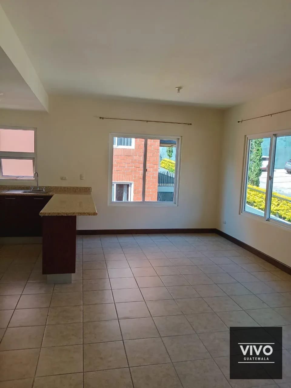 Se renta apartamento en Condominio EntreLuces – CAES Km 13.5 — Apartamento en Alquiler en Entreluces, Carretera a El Salvador, Guatemala, Ciudad — foto 2 de 10
