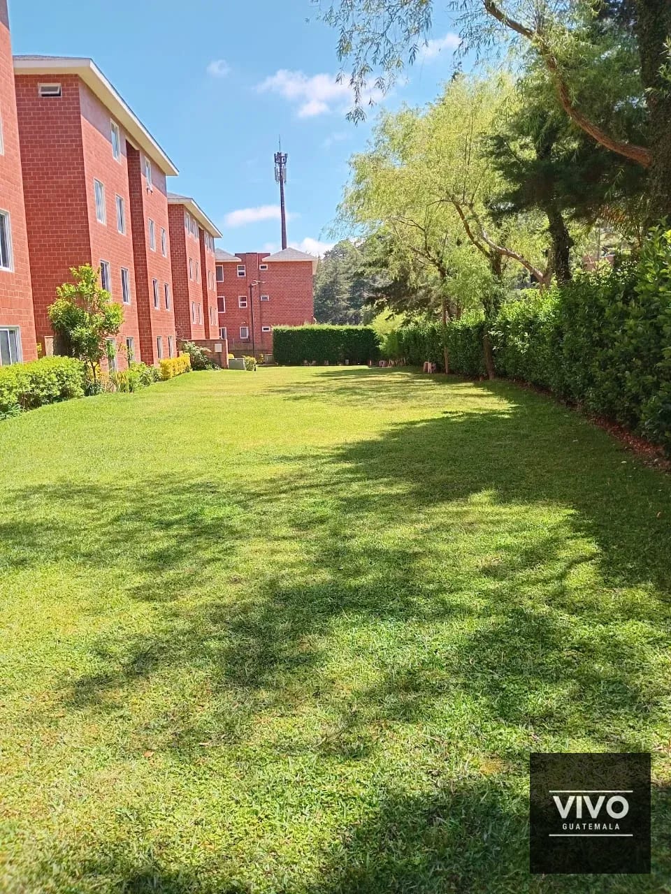 Se renta apartamento en Condominio EntreLuces – CAES Km 13.5 — Apartamento en Alquiler en Entreluces, Carretera a El Salvador, Guatemala, Ciudad — foto 7 de 10