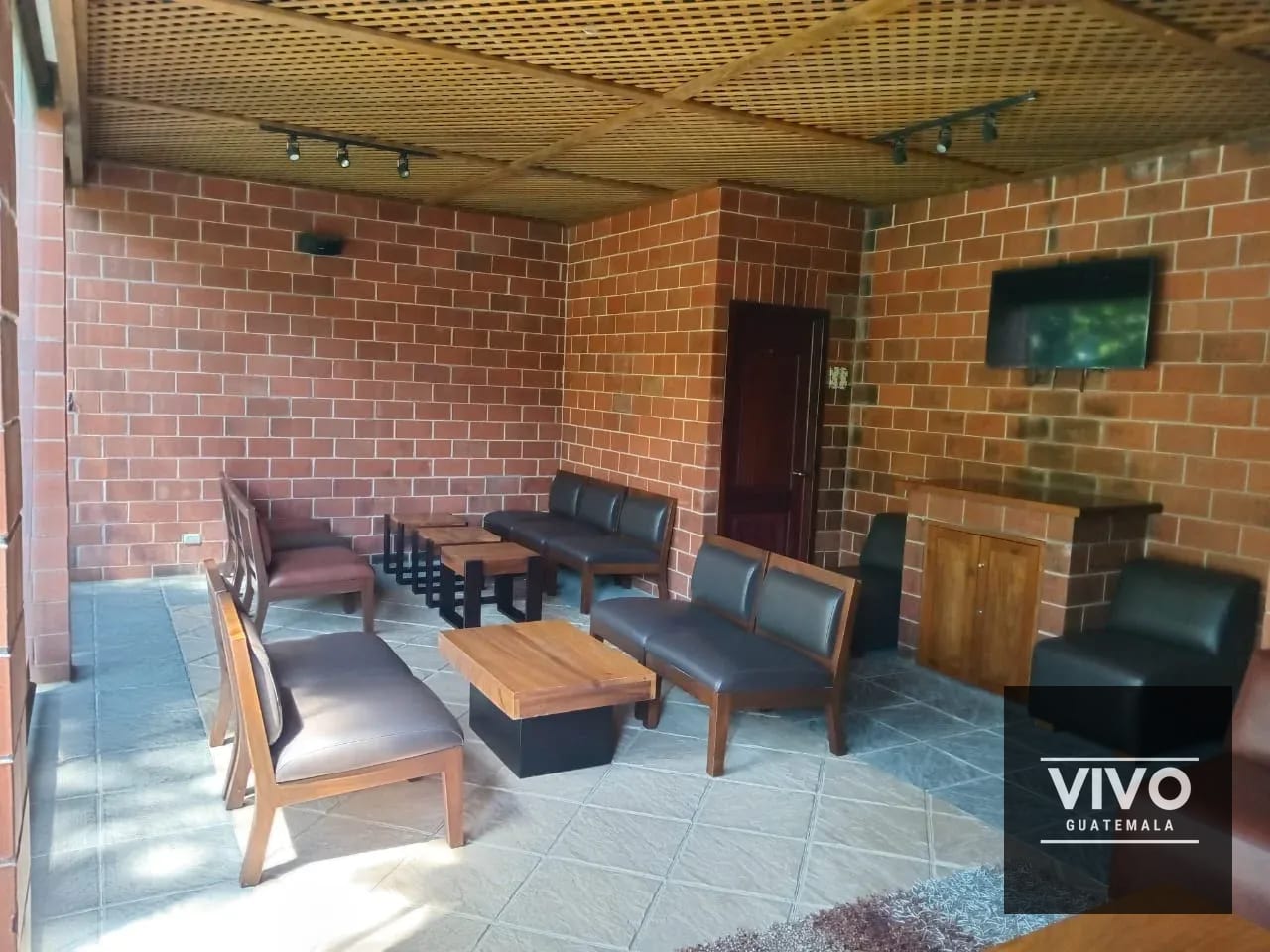Se renta apartamento en Condominio EntreLuces – CAES Km 13.5 — Apartamento en Alquiler en Entreluces, Carretera a El Salvador, Guatemala, Ciudad — foto 8 de 10