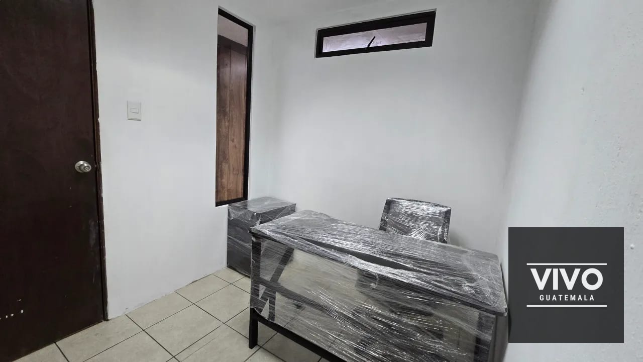 Se renta oficina privada en Torre Profesional, Zona 4 — Oficina en Alquiler en Gran Centro Comercial Zona 4, Zona 4, Guatemala, Ciudad — foto 4 de 8
