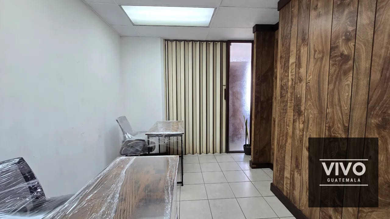 Se renta oficina privada en Torre Profesional, Zona 4 — Oficina en Alquiler en Gran Centro Comercial Zona 4, Zona 4, Guatemala, Ciudad — foto 6 de 9