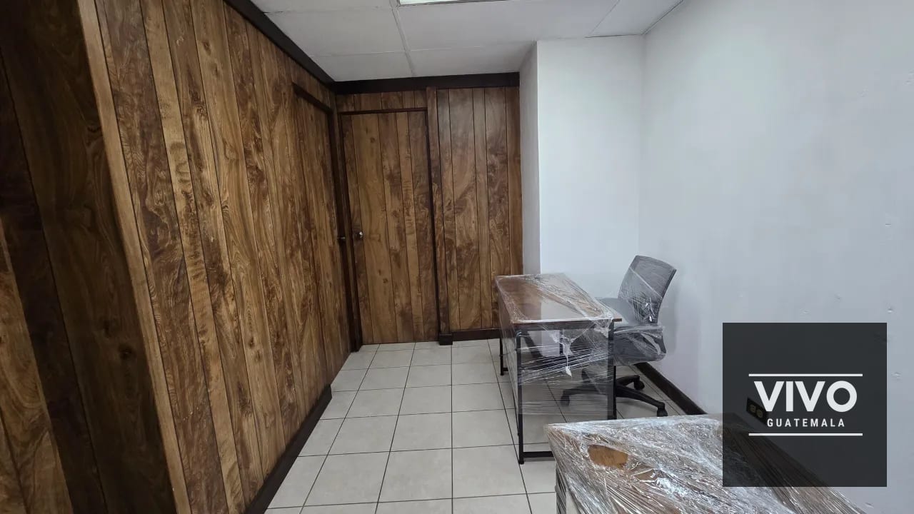 Se renta oficina privada en Torre Profesional, Zona 4 — Oficina en Alquiler en Gran Centro Comercial Zona 4, Zona 4, Guatemala, Ciudad — foto 3 de 9