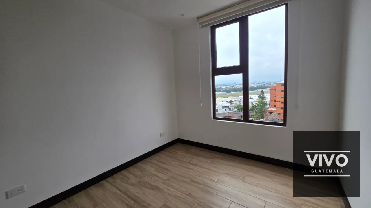 Se renta apartamento en Abitare Américas – Zona 13 — Apartamento en Alquiler en Zona 13, Guatemala, Ciudad — foto 5 de 14