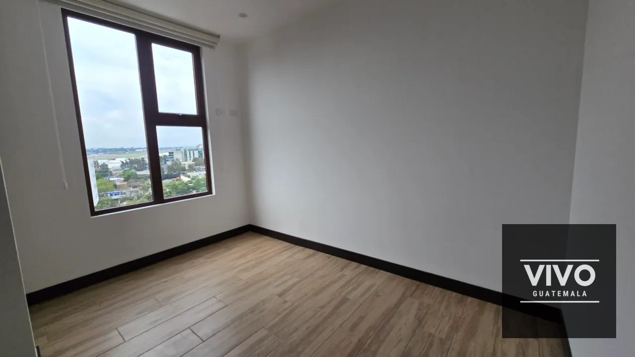 Se renta apartamento en Abitare Américas – Zona 13 — Apartamento en Alquiler en Zona 13, Guatemala, Ciudad — foto 6 de 14