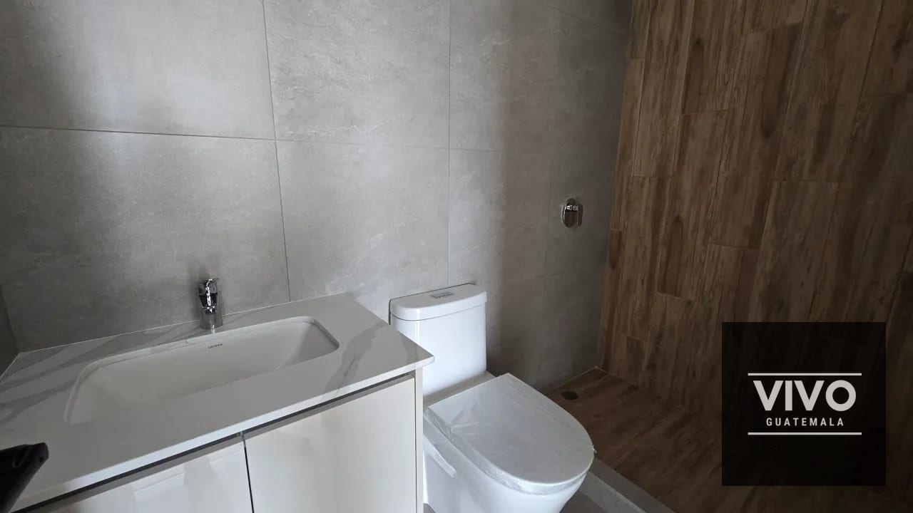 Se renta apartamento en Abitare Américas – Zona 13 — Apartamento en Alquiler en Zona 13, Guatemala, Ciudad — foto 9 de 14