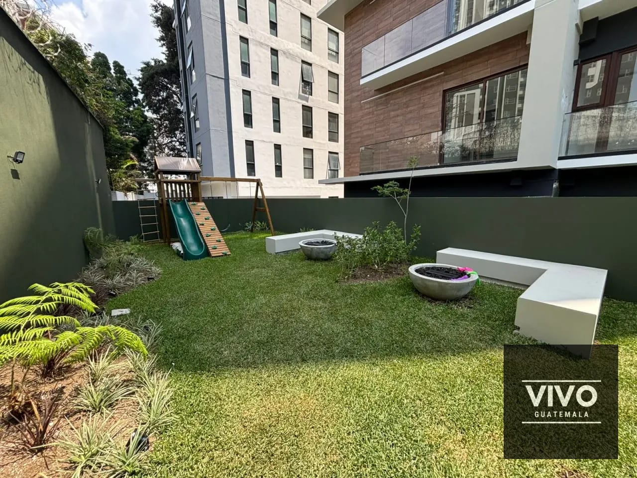 Se renta apartamento en Abitare Américas – Zona 13 — Apartamento en Alquiler en Zona 13, Guatemala, Ciudad — foto 14 de 14