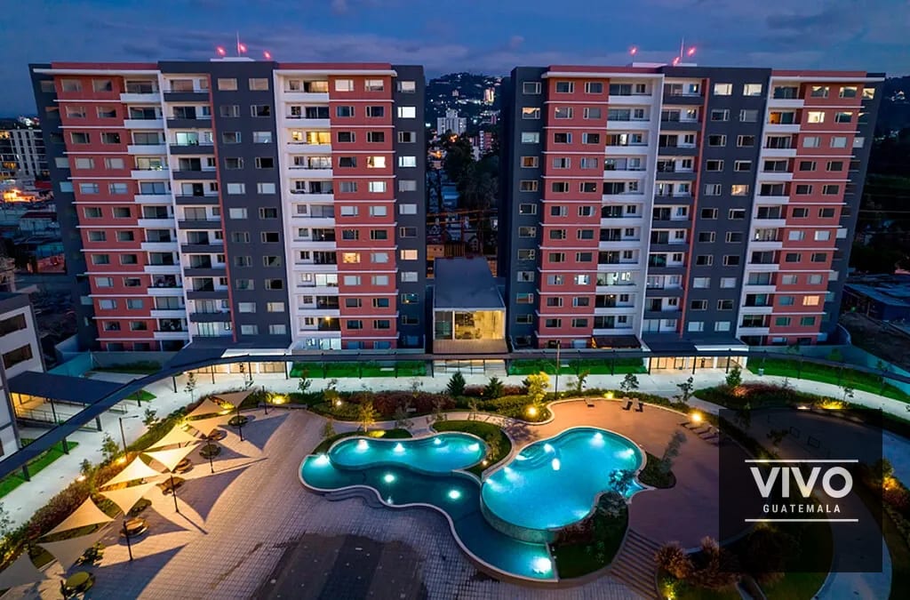 Se vende apartamento amoblado con jardín, zona 14 — Apartamento en Venta en Segheria, Zona 14, Guatemala, Ciudad — foto 13 de 14