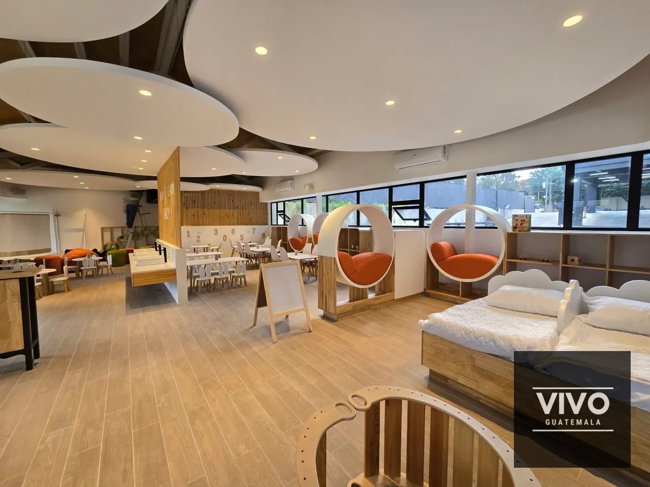 Se renta apartamento, Villa Mariscal, zona 11 — Apartamento en Alquiler en Villa Mariscal, Zona 11, Guatemala, Ciudad — foto 9 de 11
