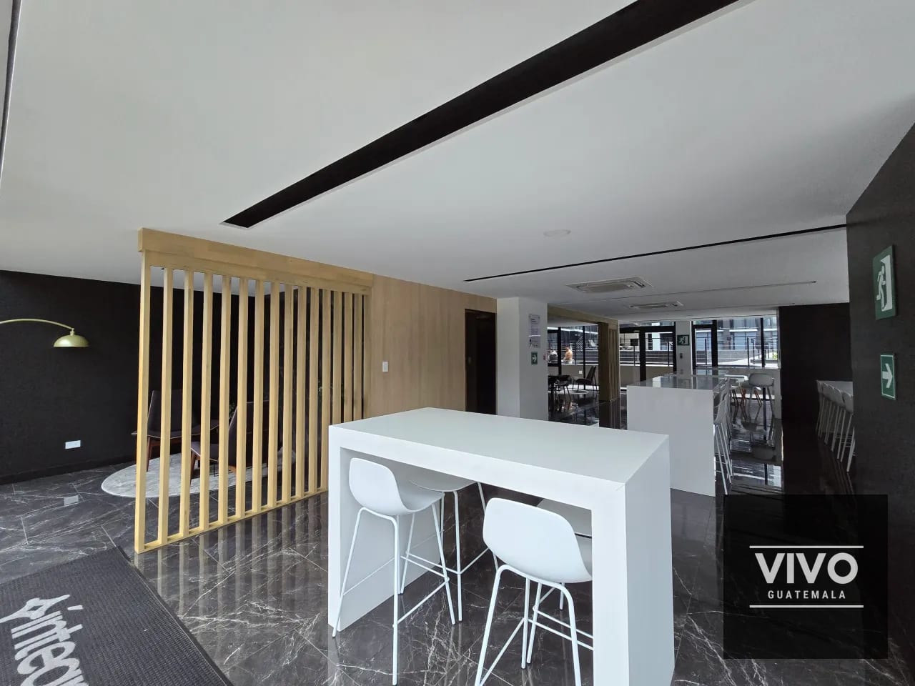 Se renta apartamento, Villa Mariscal, zona 11 — Apartamento en Alquiler en Villa Mariscal, Zona 11, Guatemala, Ciudad — foto 11 de 11
