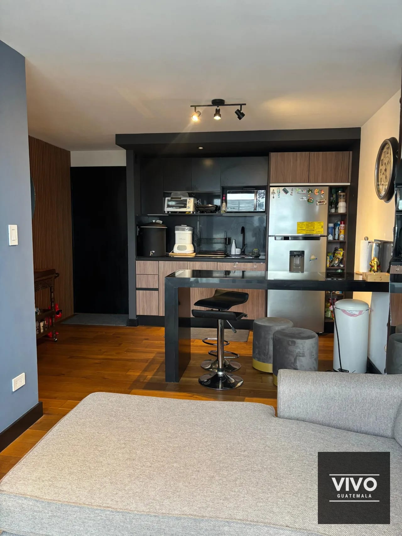 Se renta apartamento, Villa Mariscal, zona 11 — Apartamento en Alquiler en Villa Mariscal, Zona 11, Guatemala, Ciudad — foto 3 de 11