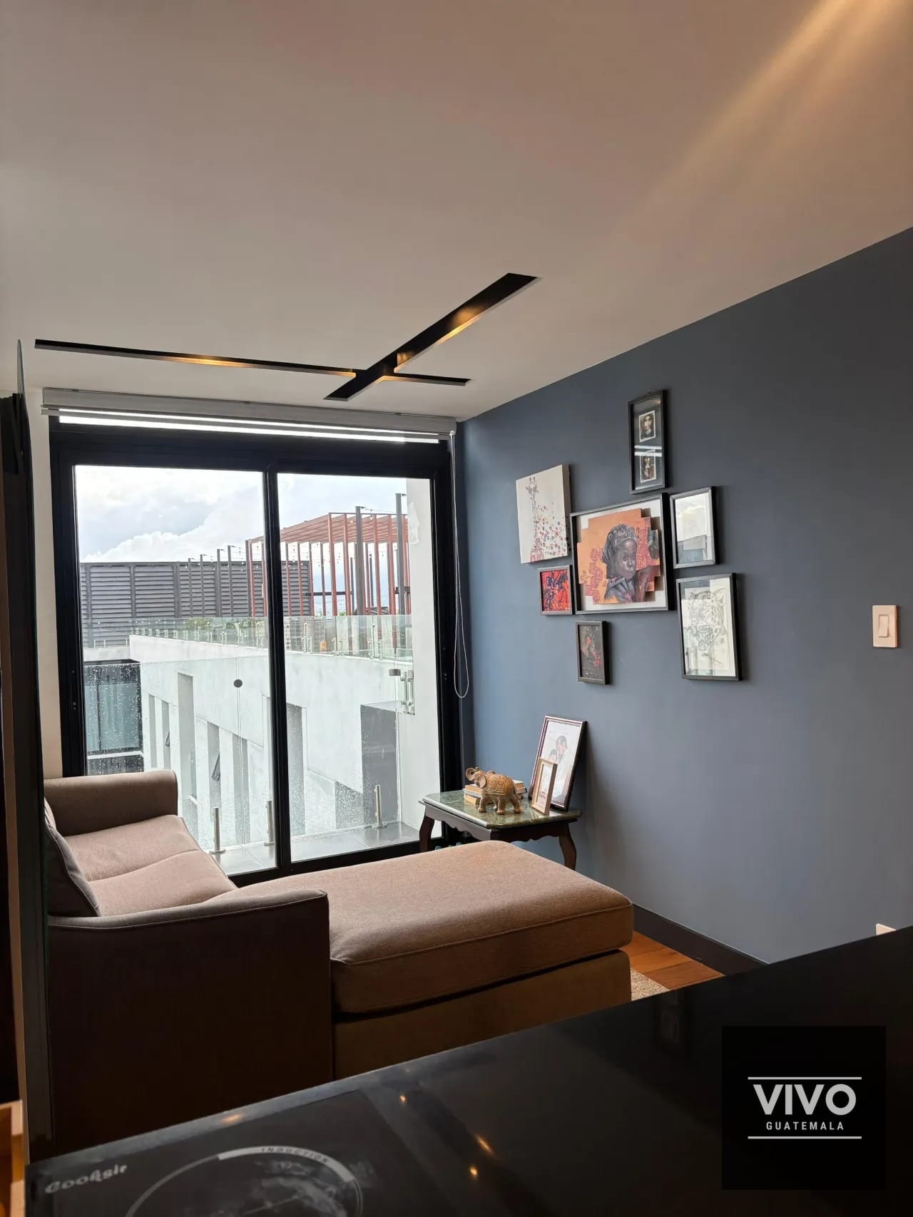 Se renta apartamento, Villa Mariscal, zona 11 — Apartamento en Alquiler en Villa Mariscal, Zona 11, Guatemala, Ciudad — foto 4 de 11