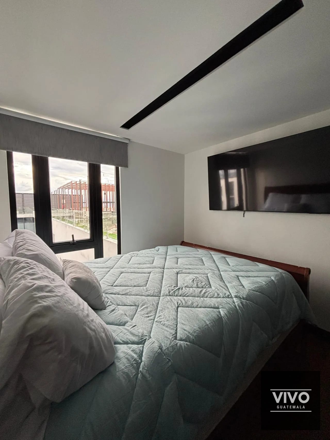 Se renta apartamento, Villa Mariscal, zona 11 — Apartamento en Alquiler en Villa Mariscal, Zona 11, Guatemala, Ciudad — foto 6 de 11