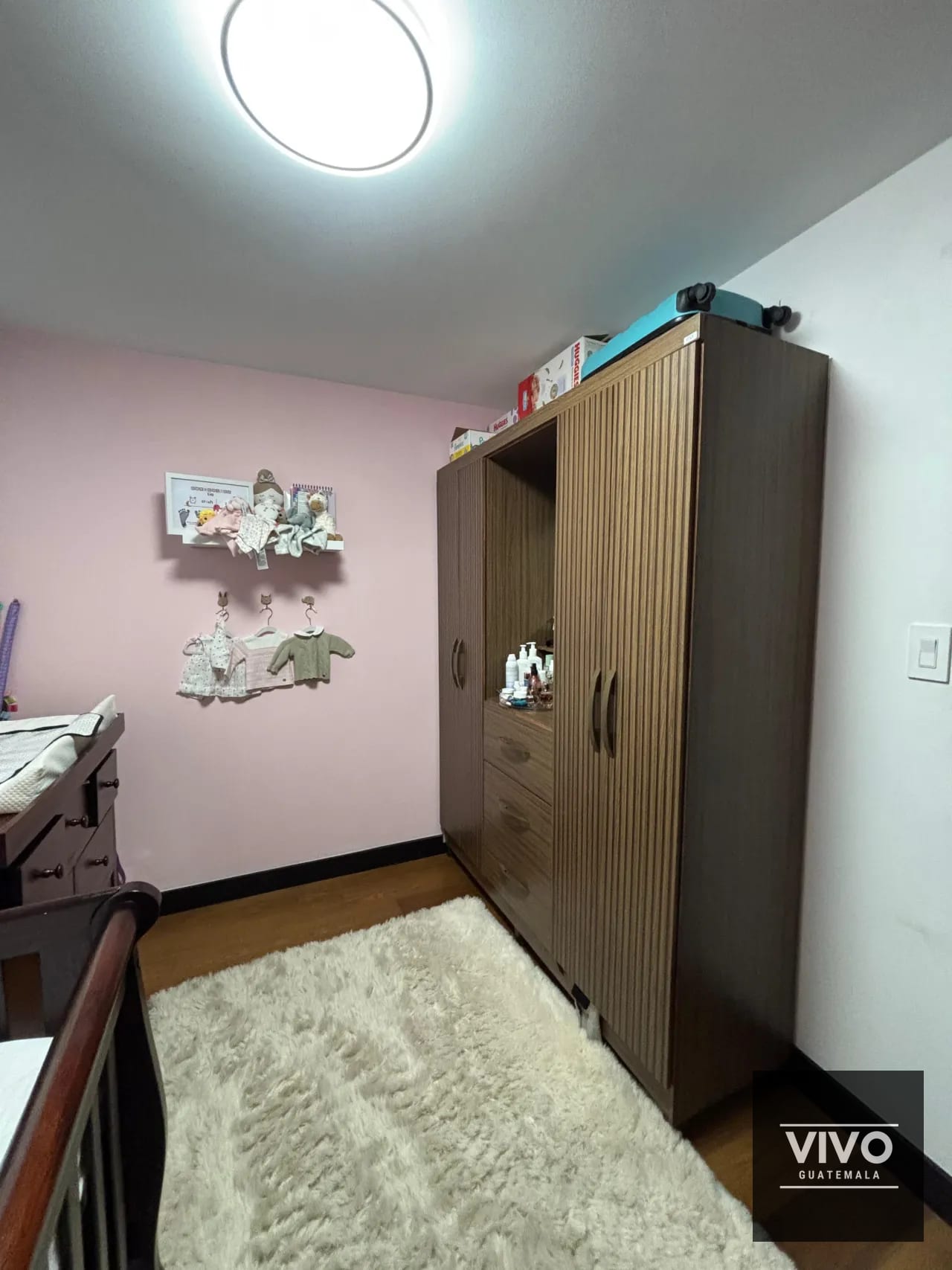 Se renta apartamento, Villa Mariscal, zona 11 — Apartamento en Alquiler en Villa Mariscal, Zona 11, Guatemala, Ciudad — foto 7 de 11
