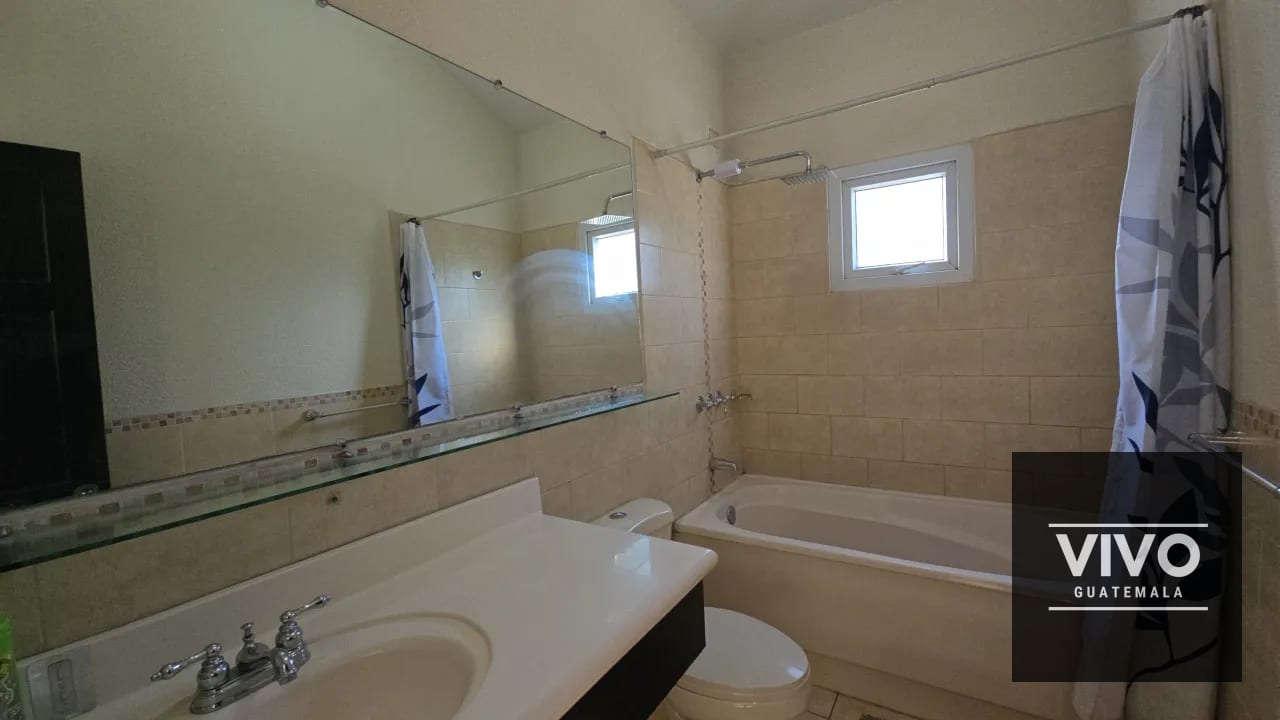 Se vende, Hacienda de Las Flores, Villa Nueva — Casa en Venta en Villa Nueva, Guatemala, Ciudad — foto 10 de 12