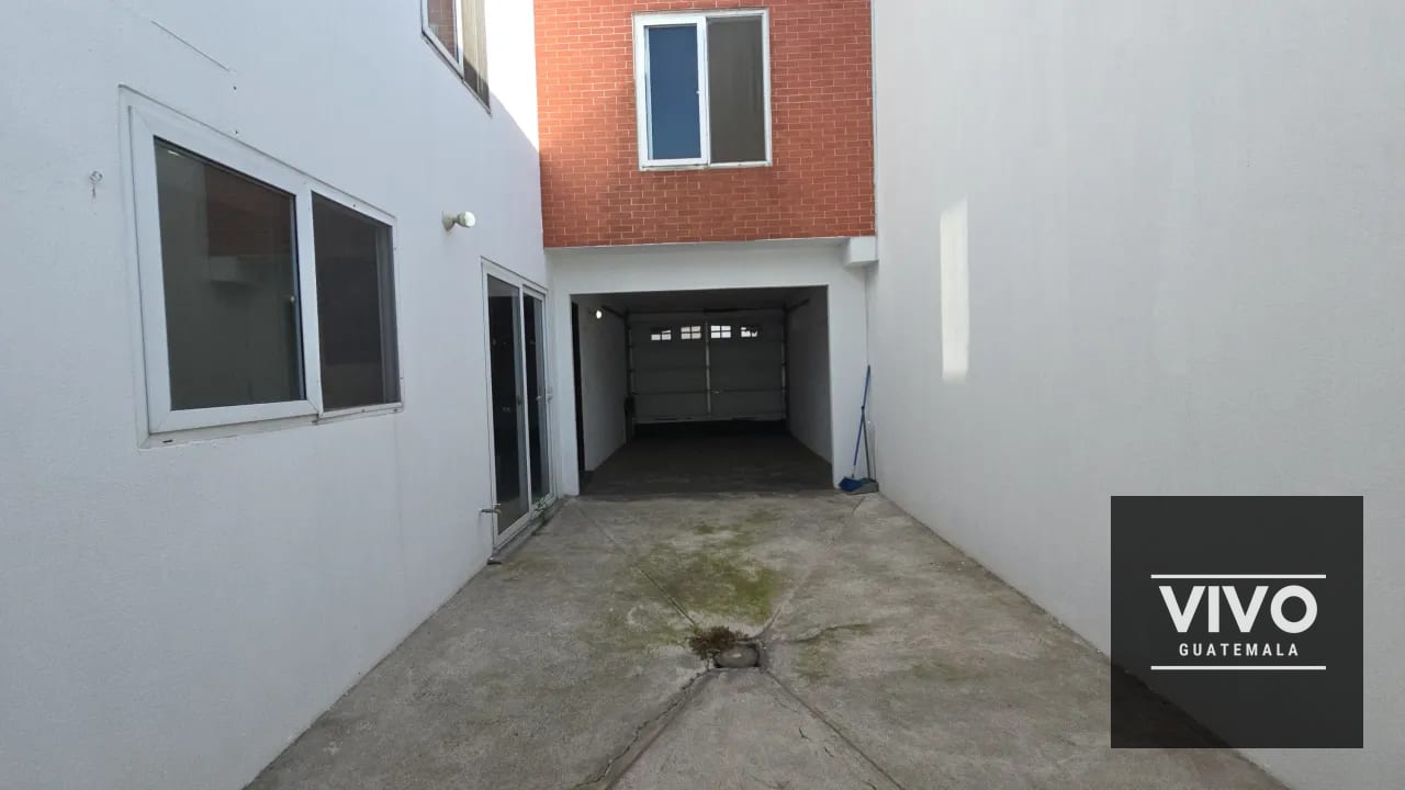 Se vende, Hacienda de Las Flores, Villa Nueva — Casa en Venta en Villa Nueva, Guatemala, Ciudad — foto 12 de 12