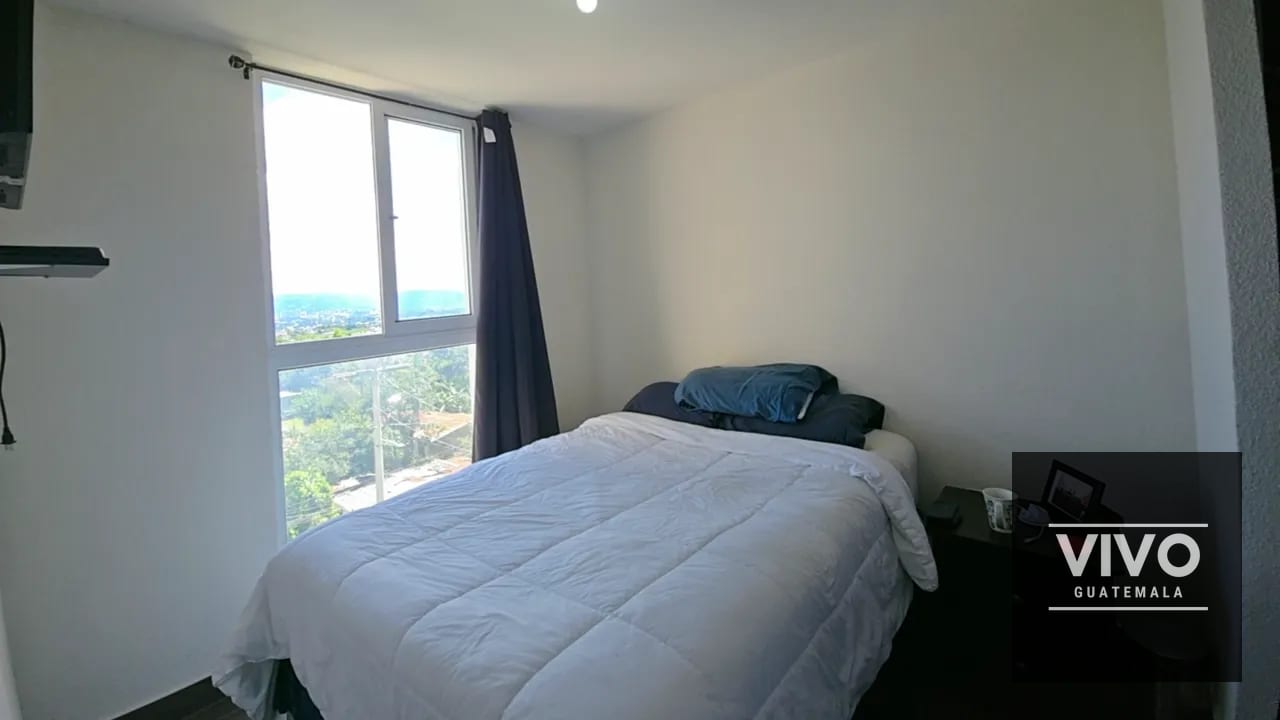 Se renta apartamento amoblado, Zona 10 Mixco — Apartamento en Alquiler en Zona 10 Mixco, Guatemala, Ciudad — foto 4 de 8