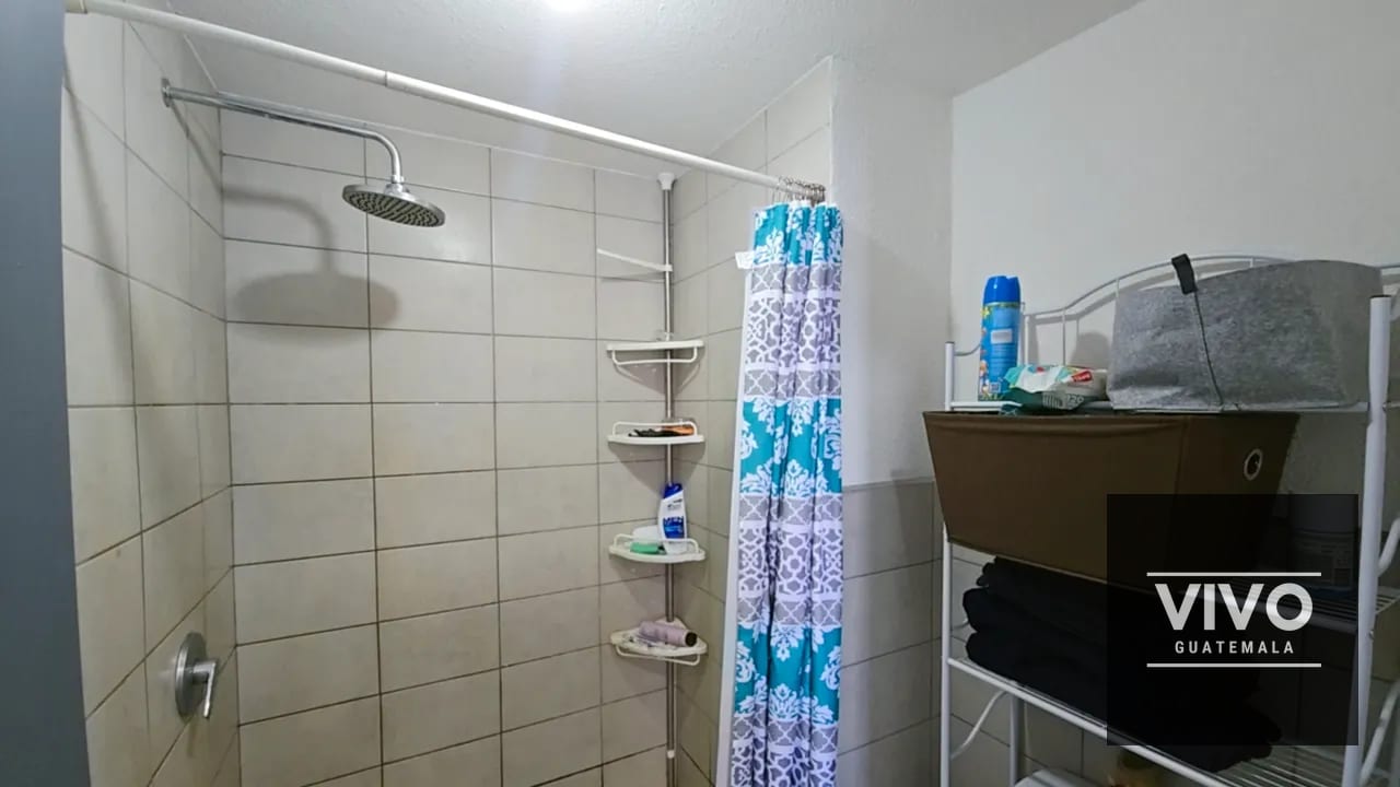 Se renta apartamento amoblado, Zona 10 Mixco — Apartamento en Alquiler en Zona 10 Mixco, Guatemala, Ciudad — foto 7 de 8