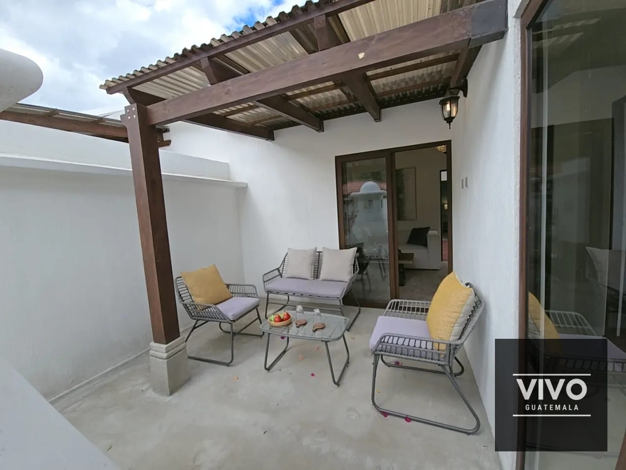 Se renta casa, Paseo San Lorenzo, Antigua Guatemala — Casa en Alquiler en Antigua, Sacatepéquez — foto 12 de 17