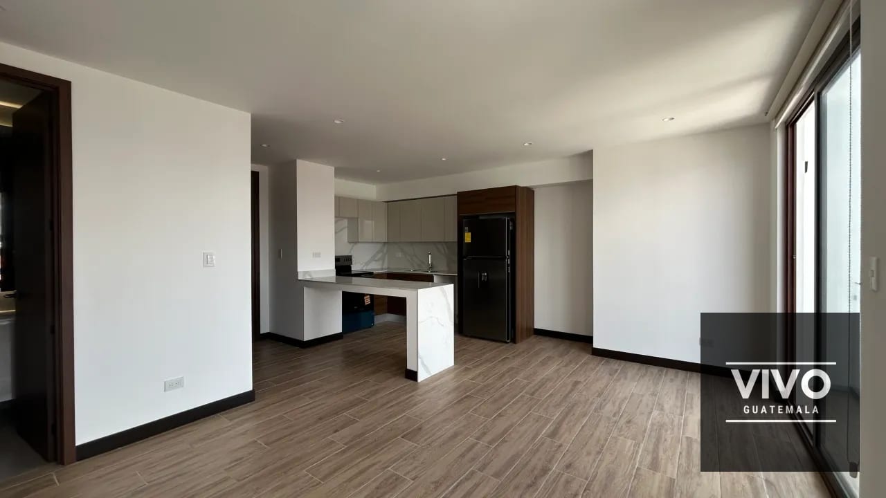 Se renta apartamento en Américas, Zona 13 - USD 1,180 — Apartamento en Alquiler en Zona 13, Guatemala, Ciudad — foto 3 de 8
