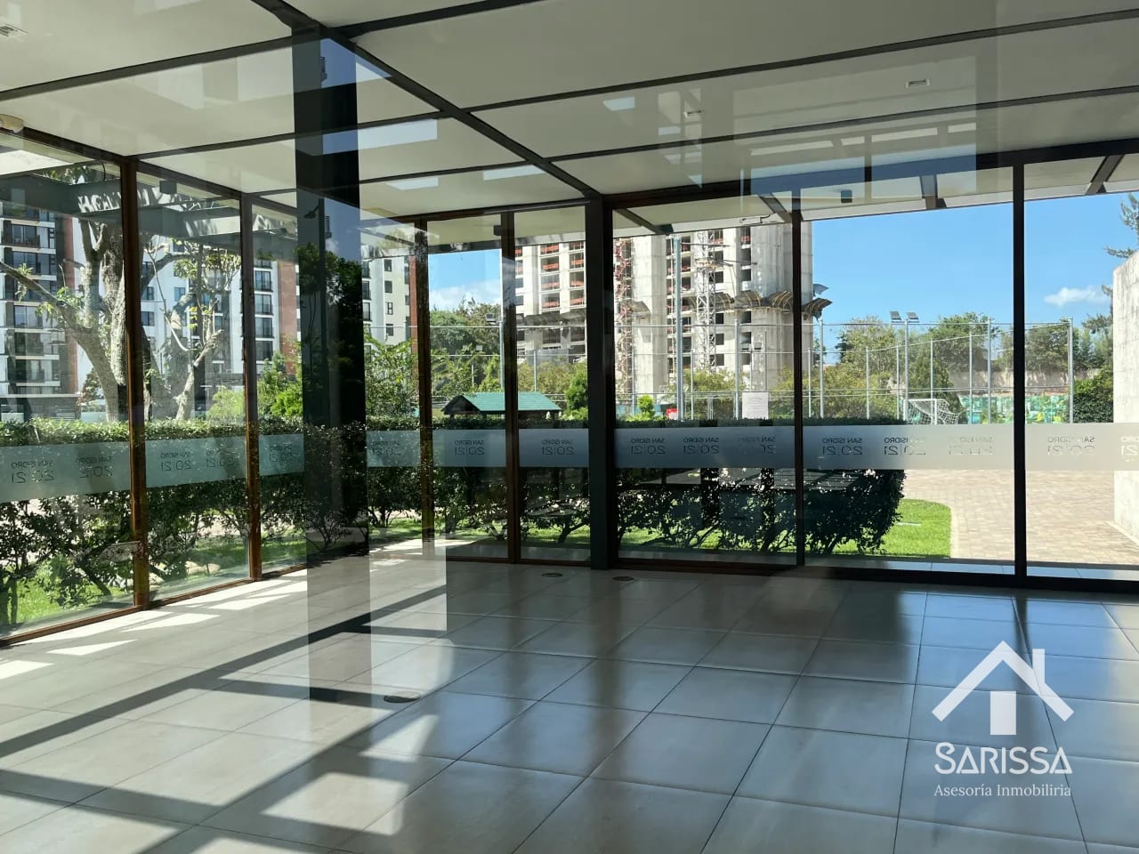 Apartamento en Renta Zona 16 — Apartamento en Alquiler en San Isidro 20/21, Zona 16, Guatemala, Ciudad — foto 10 de 10