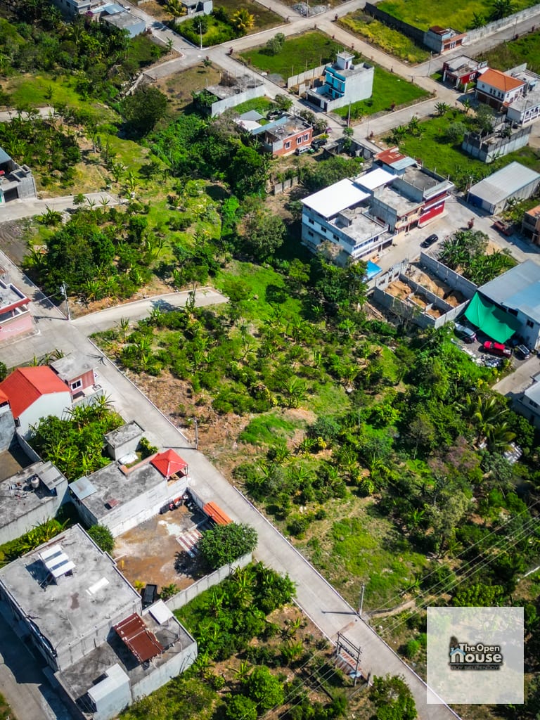 Terreno en Venta – Altos de San Francisco Suchitepéquez Mazatenango — Terreno en Venta en Mazatenango, Suchitepéquez — foto 1 de 8