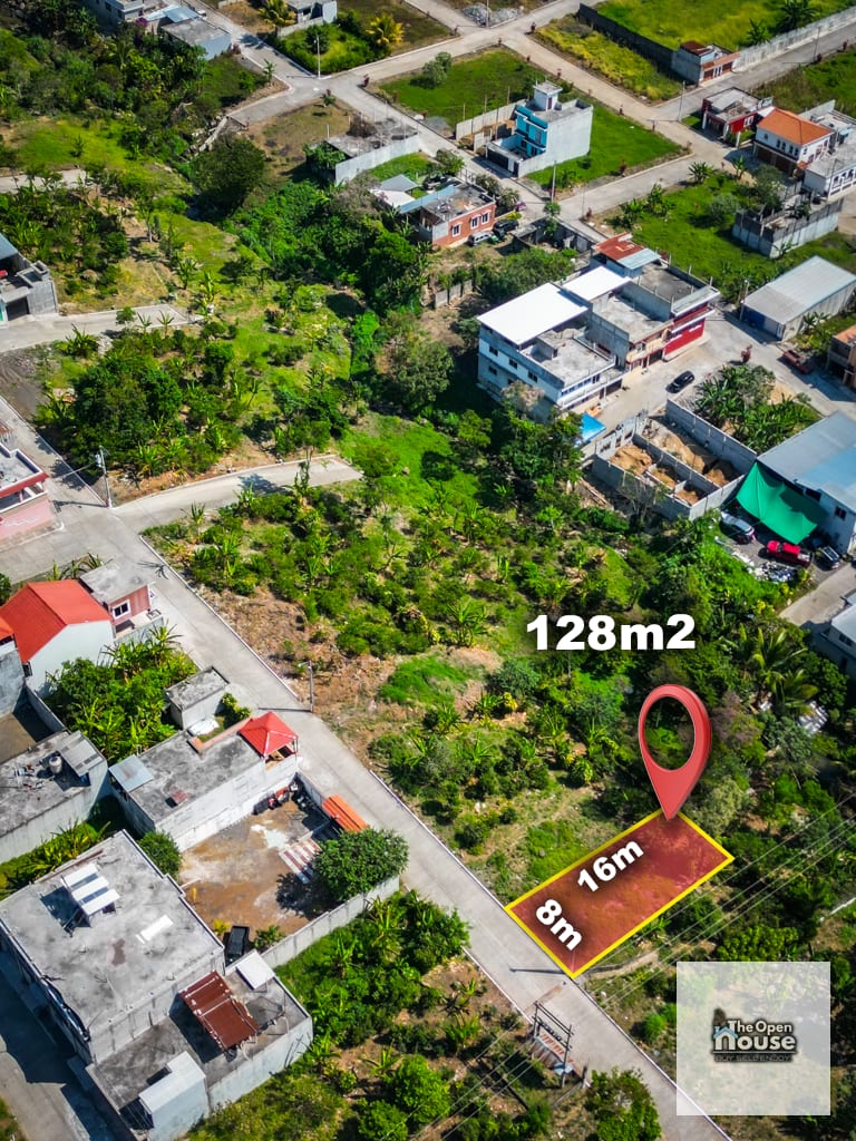 Terreno en Venta – Altos de San Francisco Suchitepéquez Mazatenango — Terreno en Venta en Mazatenango, Suchitepéquez — foto 2 de 8
