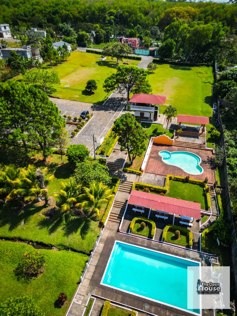Terreno en Venta – Altos de San Francisco Suchitepéquez Mazatenango — Terreno en Venta en Mazatenango, Suchitepéquez — foto 5 de 8