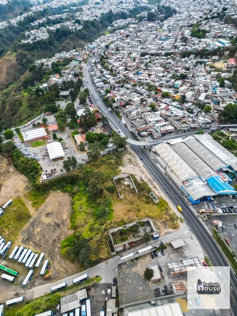 Avenida Petapa Final, — Terreno en Venta en Villa Nueva, Guatemala, Ciudad — foto 6 de 15
