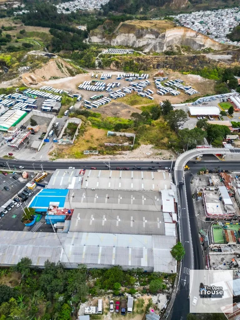 Avenida Petapa Final, — Terreno en Venta en Villa Nueva, Guatemala, Ciudad — foto 14 de 15