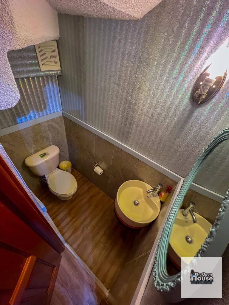 Casa en Venta en Villas del Pinar, Zona 8 de Mixco — Casa en Venta en Zona 8 Mixco, Guatemala, Ciudad — foto 16 de 17
