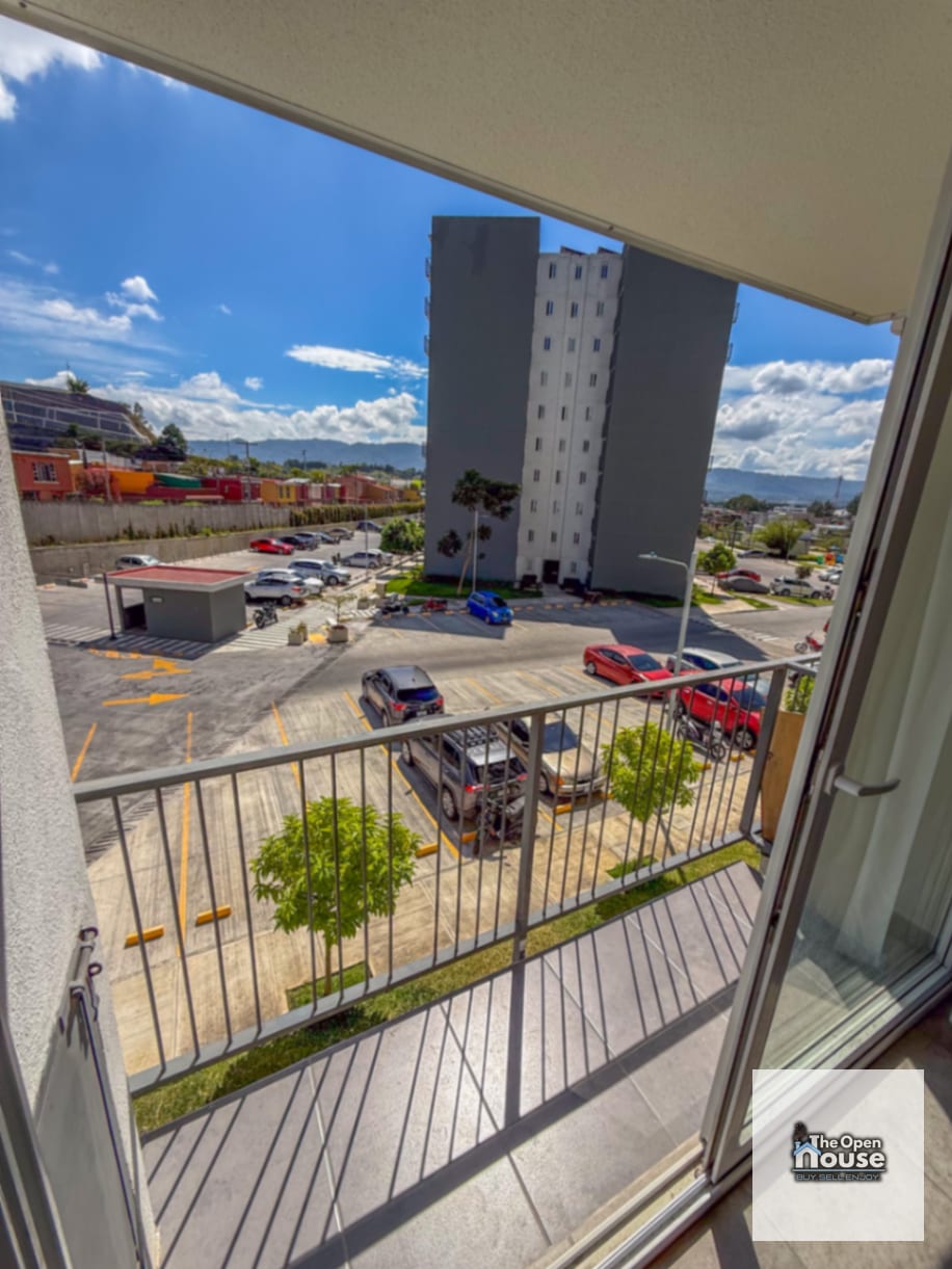 Apartamento en Venta – Solana Entre Valles, Zona 5, Villa — Apartamento en Venta en Villa Nueva, Guatemala, Ciudad — foto 9 de 16