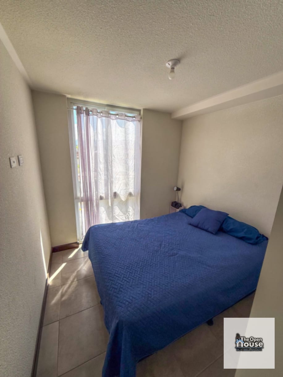 Apartamento en Venta – Solana Entre Valles, Zona 5, Villa — Apartamento en Venta en Villa Nueva, Guatemala, Ciudad — foto 13 de 16