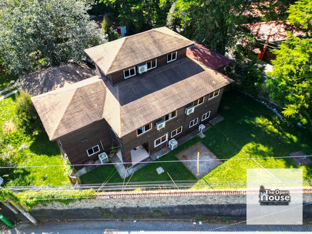Finca San Carlos Colmenas Villa Canales — Casa en Venta en Zona 6 Mixco, Guatemala, Ciudad — foto 4 de 14