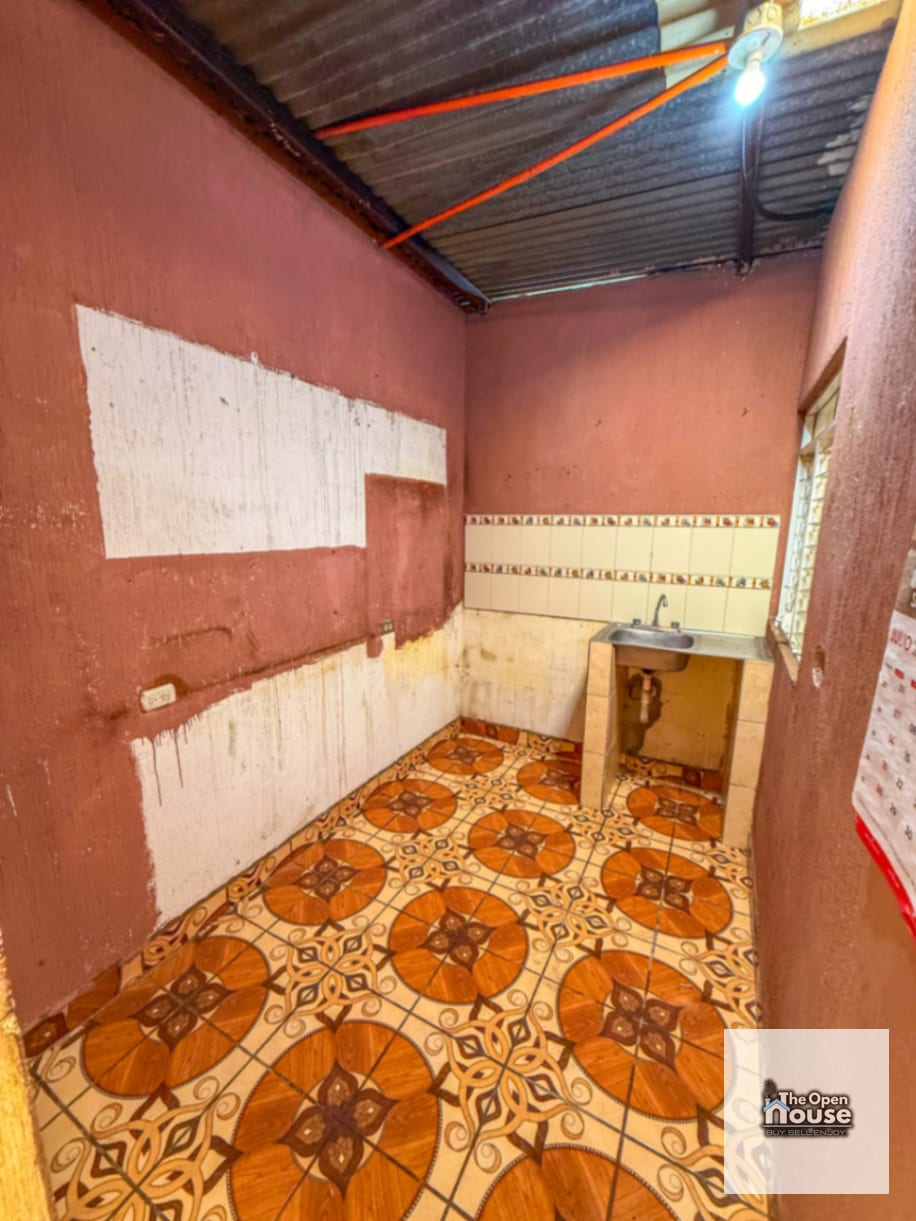 Casa en Venta – Villas de Alborada 6, San Miguel Petapa NEGOCIABLE — Casa en Venta en San Miguel Petapa, Guatemala, Ciudad — foto 7 de 11