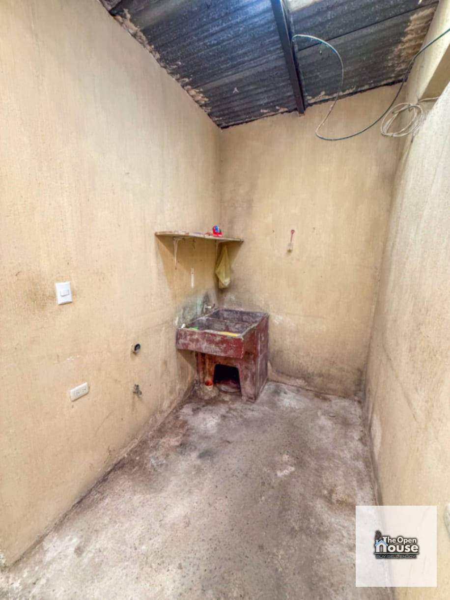 Casa en Venta – Villas de Alborada 6, San Miguel Petapa NEGOCIABLE — Casa en Venta en San Miguel Petapa, Guatemala, Ciudad — foto 9 de 11