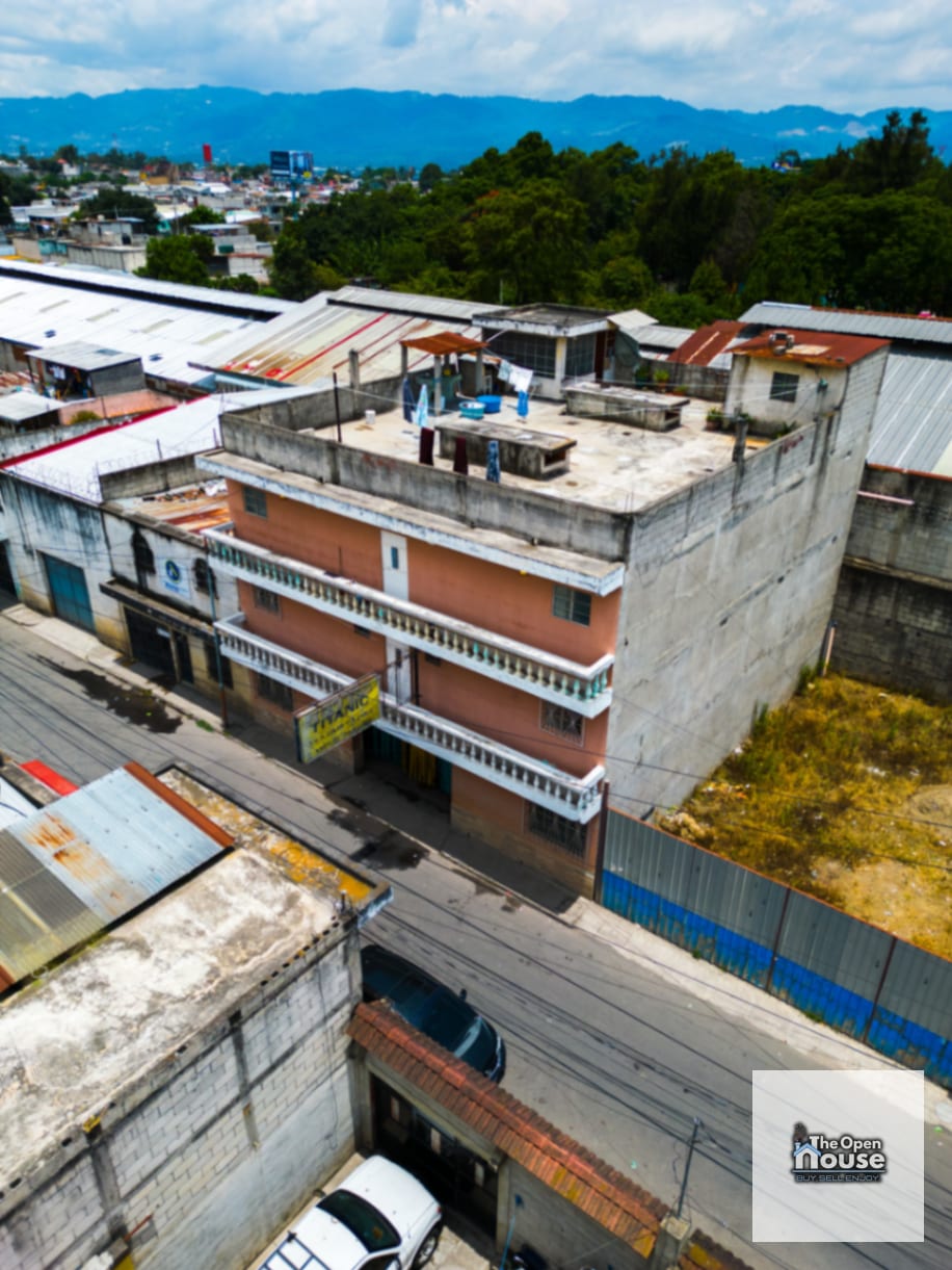 Hotel en Venta - Zona 1, Villa Nueva — Local en Venta en Villa Nueva, Guatemala, Ciudad — foto 3 de 16