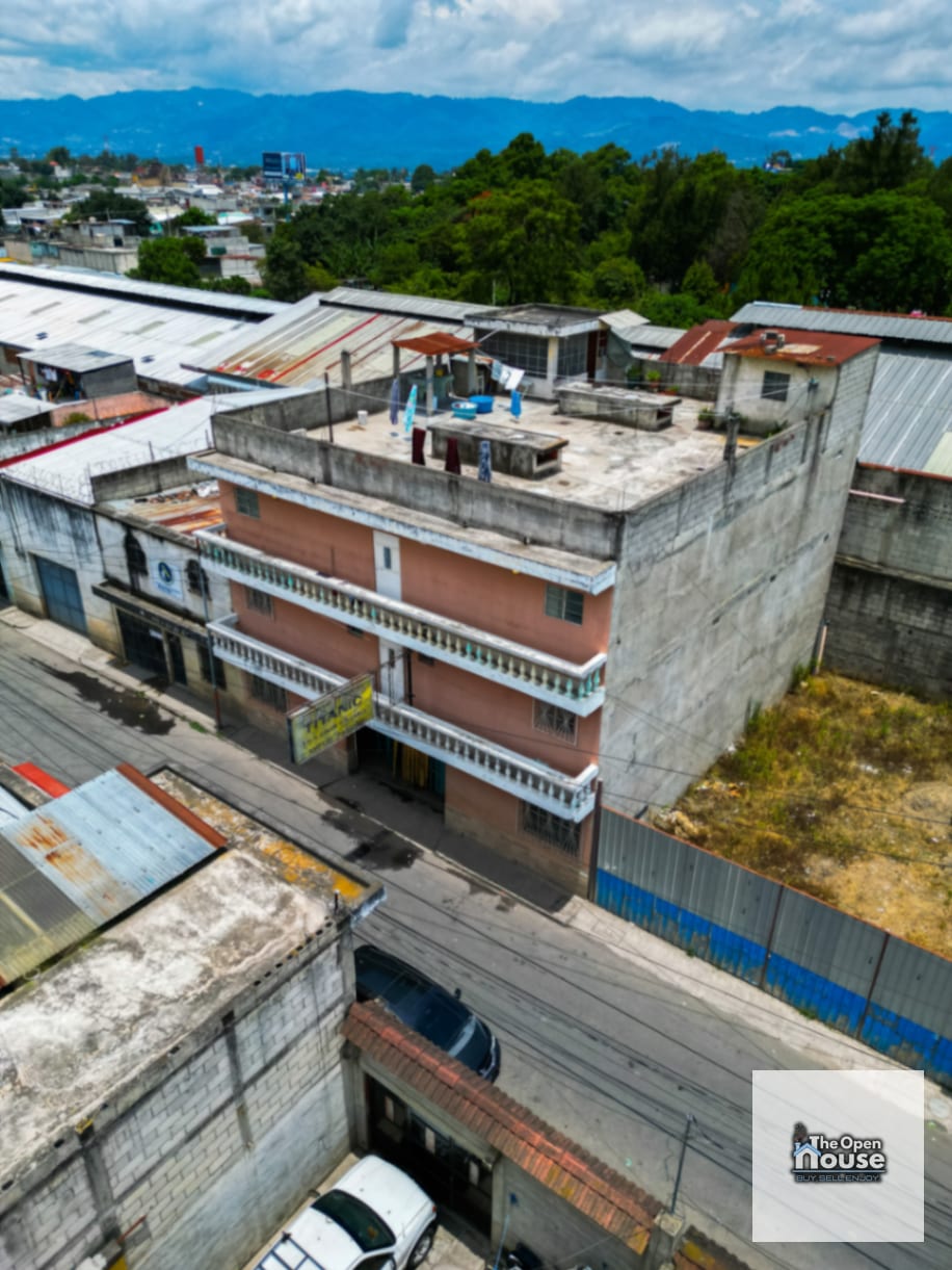 Hotel en Venta - Zona 1, Villa Nueva — Local en Venta en Villa Nueva, Guatemala, Ciudad — foto 6 de 16