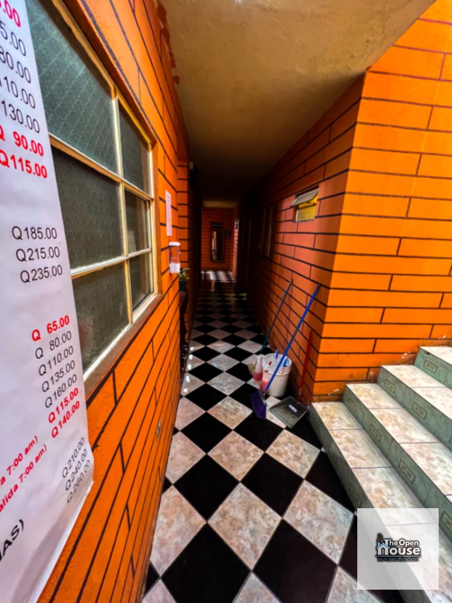 Hotel en Venta - Zona 1, Villa Nueva — Local en Venta en Villa Nueva, Guatemala, Ciudad — foto 11 de 16
